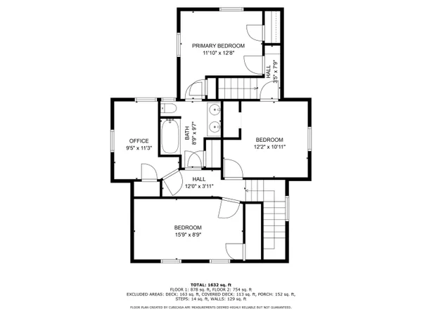 $209,000 | 8 Grove Street, Newport, ME 04953