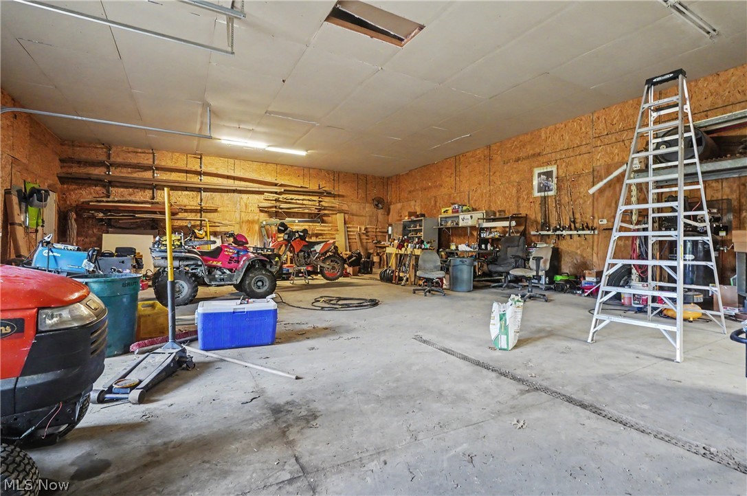 1911 Oriel Rodgers Road Girard, OH 44420 - Photo 39 of 47