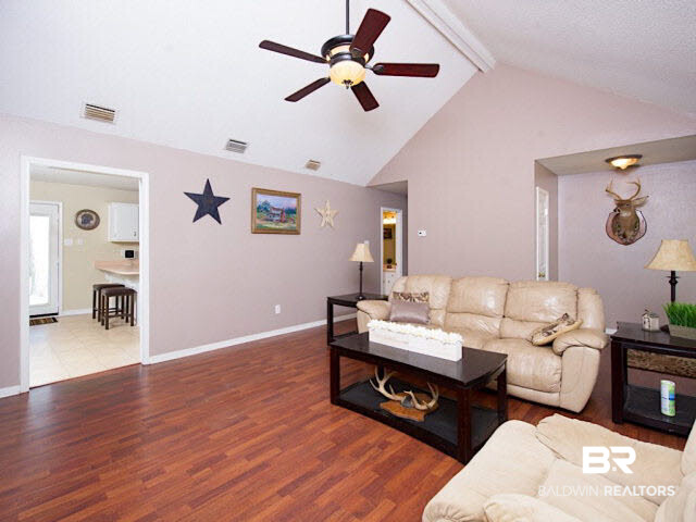 6230 Swedetown Road North Theodore, AL 36582 - Photo 6 of 31