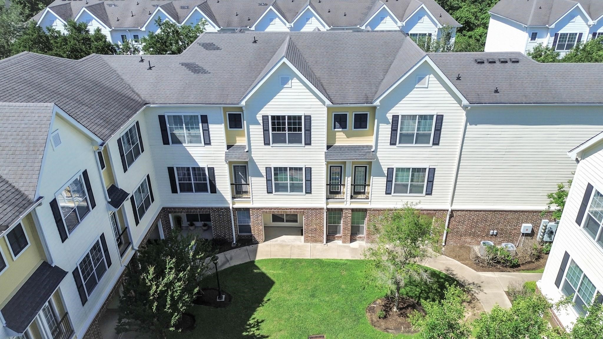 9200 Westheimer Road, Unit 1607 Houston, TX 77063 - Photo 34 of 34