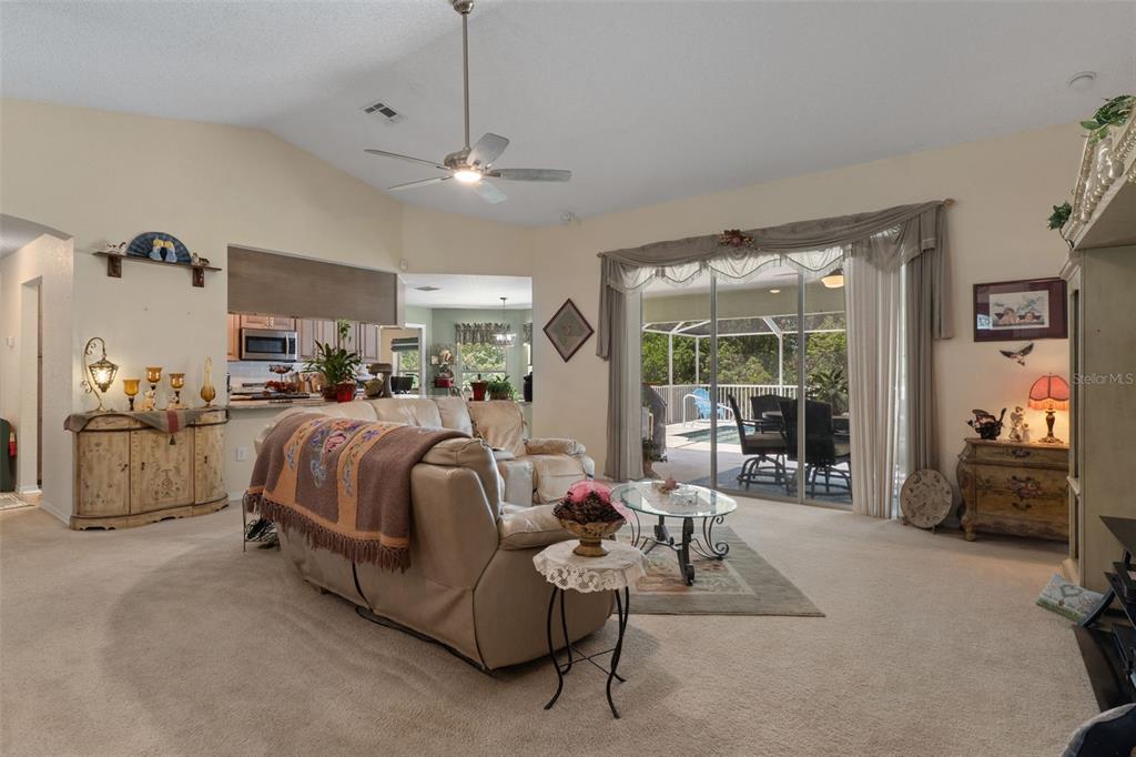 13339 Brewster Road Spring Hill, FL 34609 - Photo 8 of 43