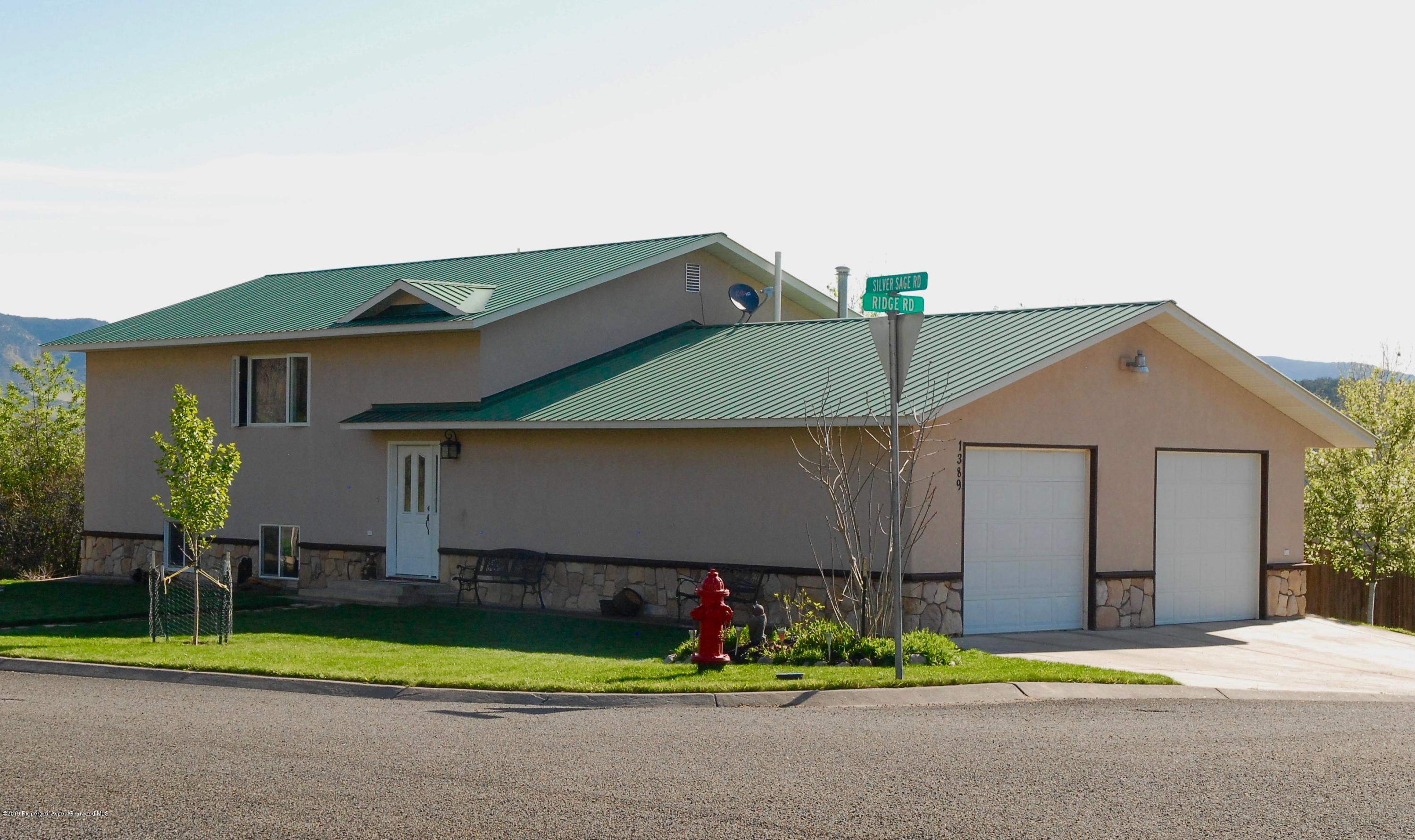 1389 Ridge Road Meeker, CO 81641 - Photo 1 of 32 DSC_0077