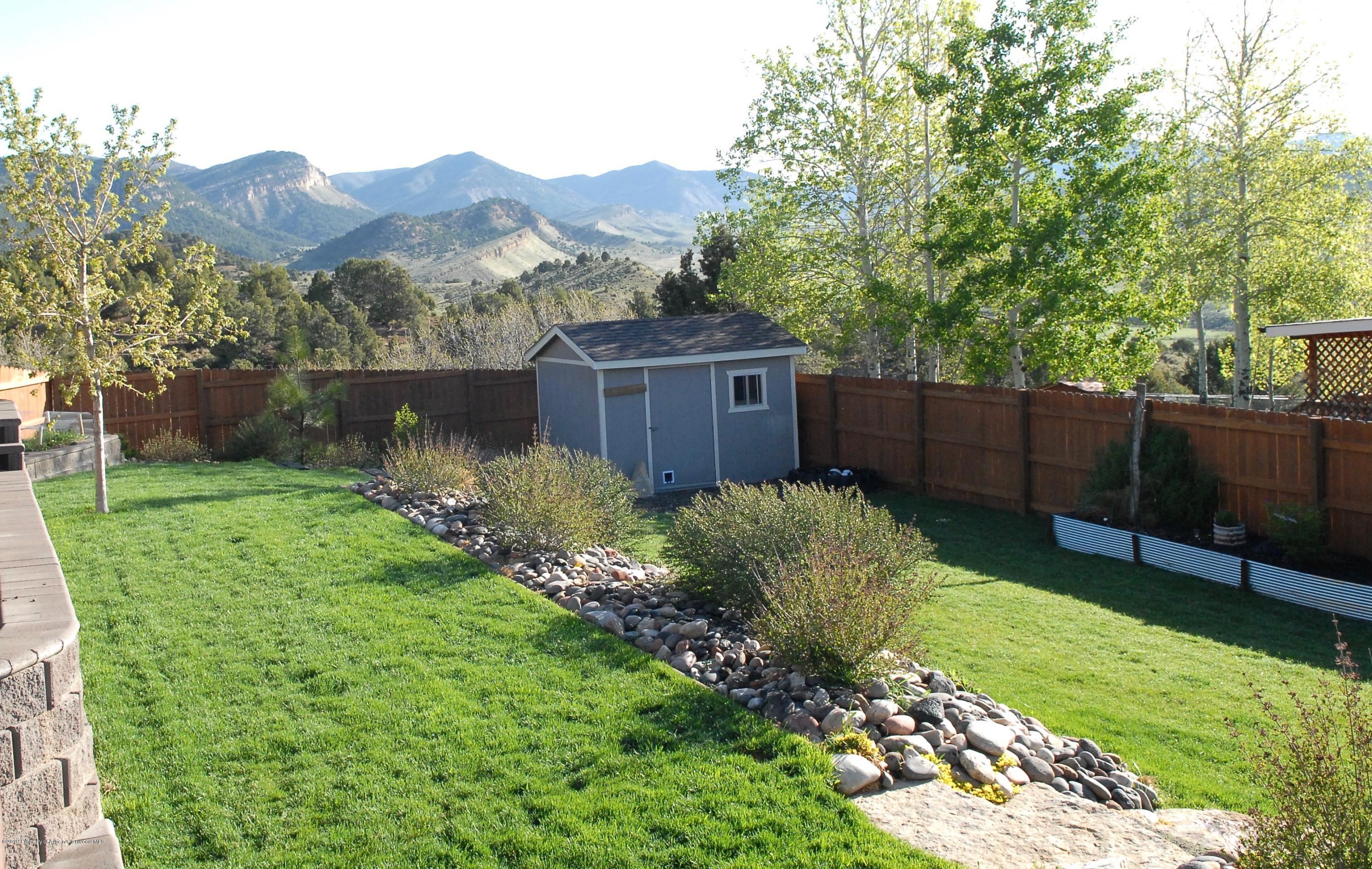 1389 Ridge Road Meeker, CO 81641 - Photo 26 of 32 DSC_0012