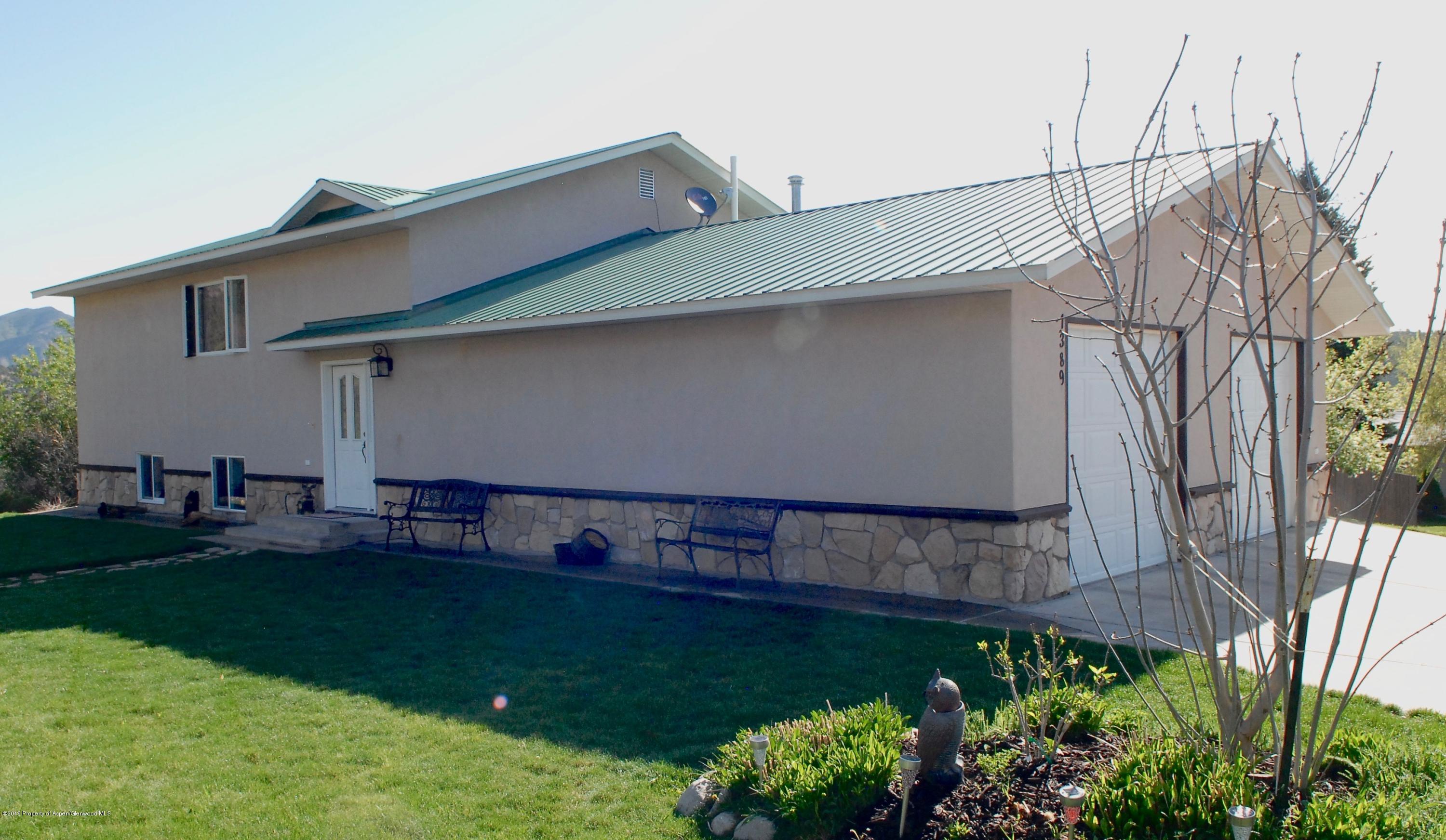 1389 Ridge Road Meeker, CO 81641 - Photo 32 of 32 DSC_0084