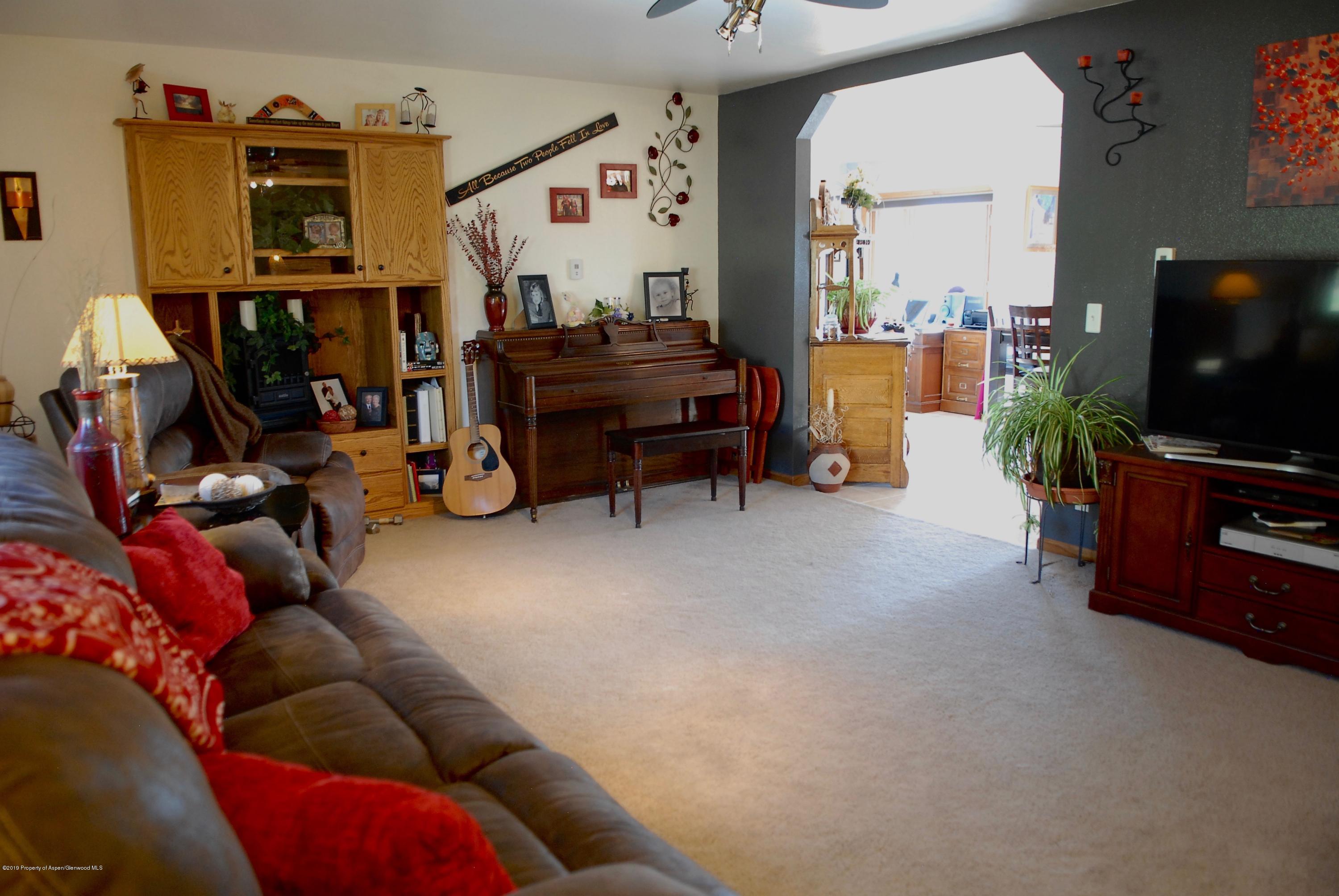1389 Ridge Road Meeker, CO 81641 - Photo 9 of 32 DSC_0041