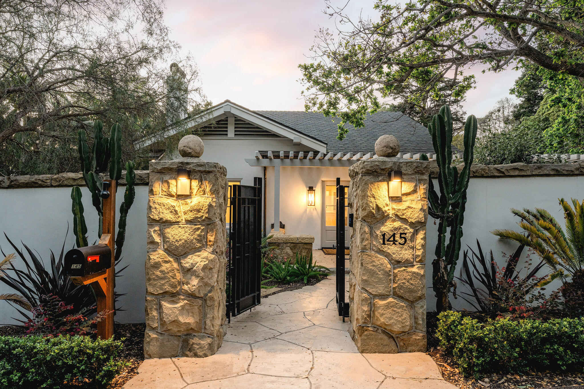 145 Butterfly Lane Montecito, CA 93108 - Photo 54 of 58 53