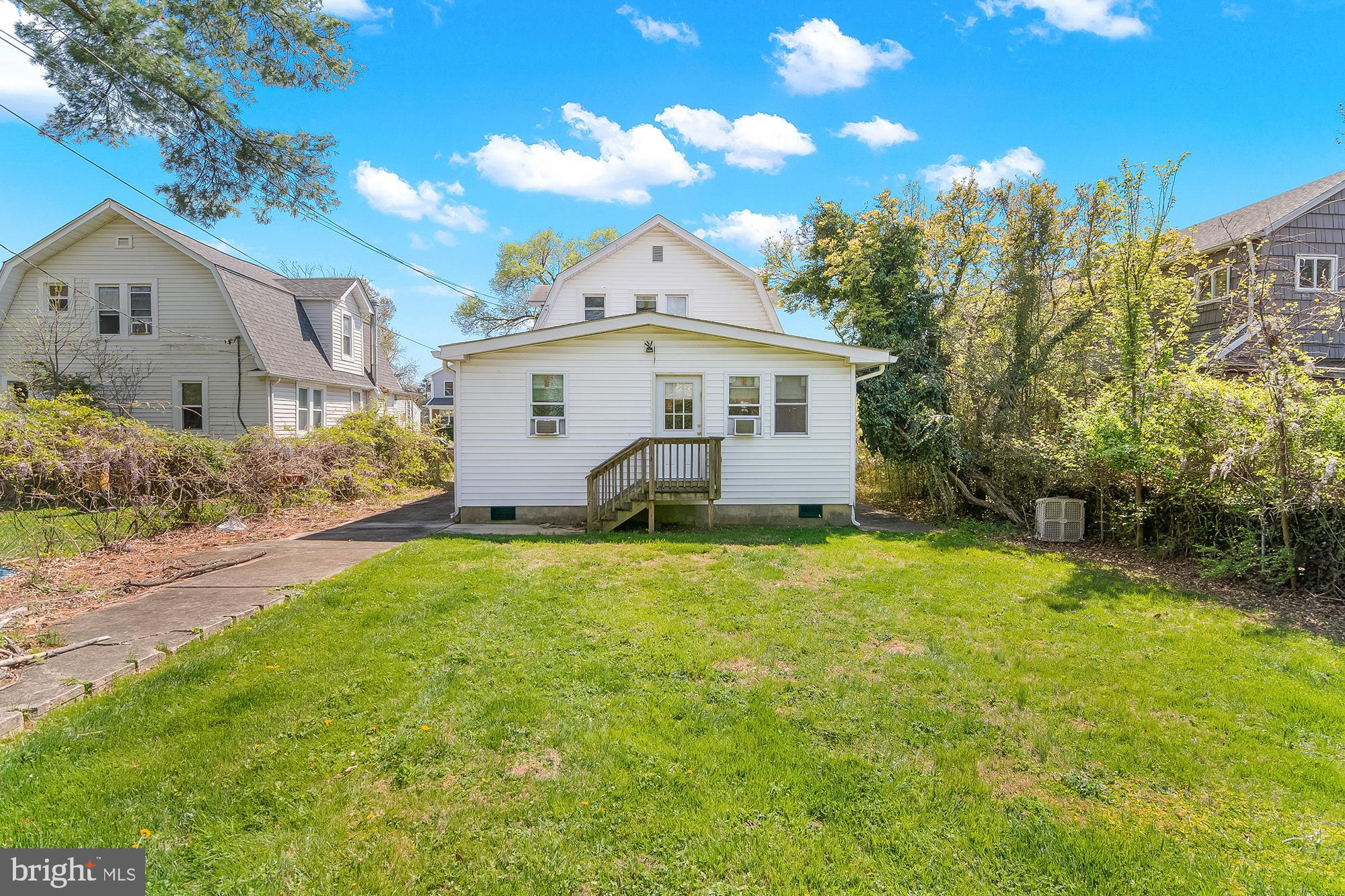 3216 Marnat Road Baltimore, MD 21208 - Photo 14 of 15