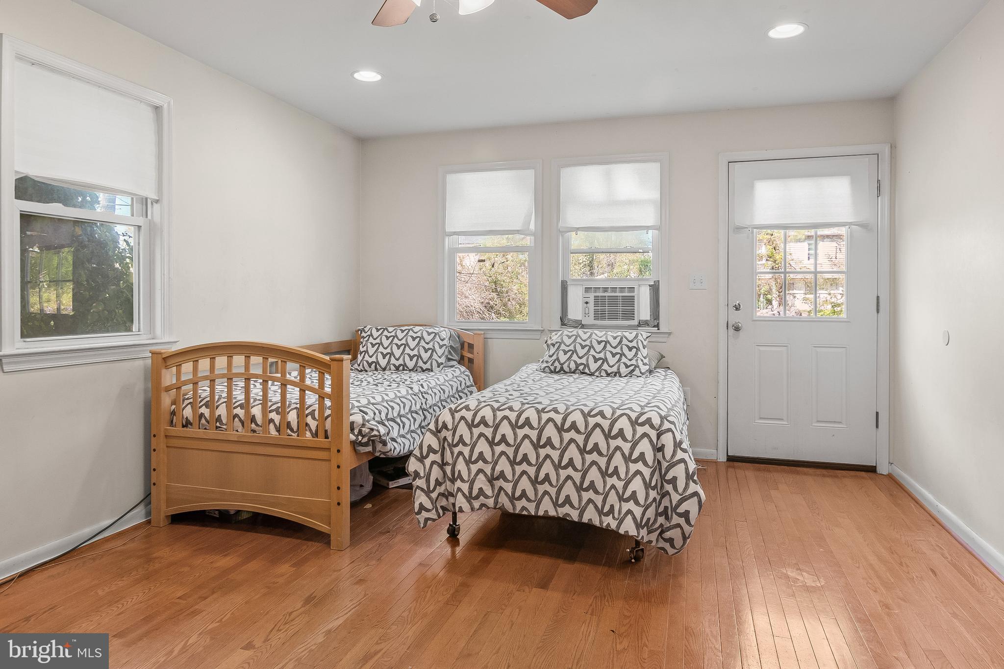 3216 Marnat Road Baltimore, MD 21208 - Photo 9 of 15