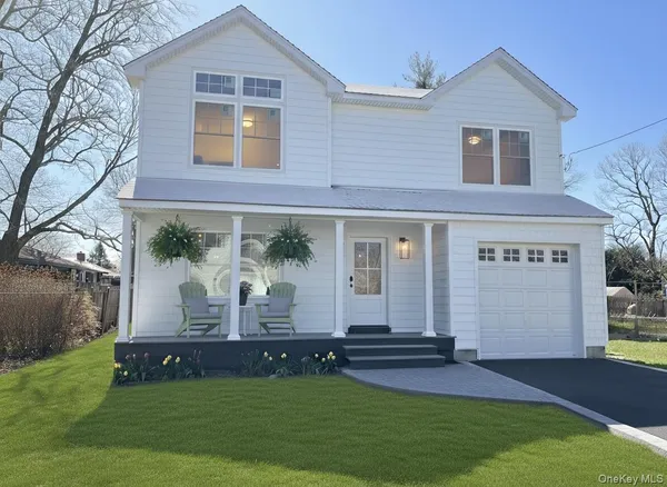 $869,000 | 384 Scudder Avenue, Unit LOT 1, Copiague, NY 11726