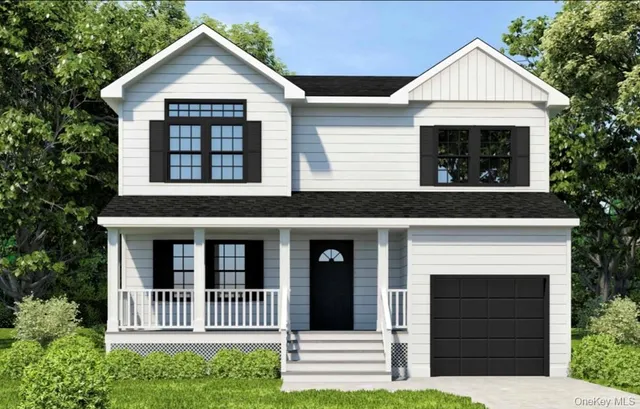 $869,000 | 384 Scudder Avenue, Unit LOT 1, Copiague, NY 11726