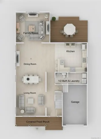 $869,000 | 384 Scudder Avenue, Unit LOT 1, Copiague, NY 11726