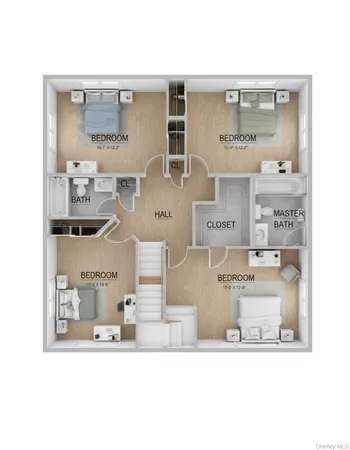 $869,000 | 384 Scudder Avenue, Unit LOT 1, Copiague, NY 11726