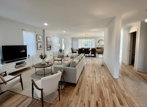 $869,000 | 384 Scudder Avenue, Unit LOT 1, Copiague, NY 11726