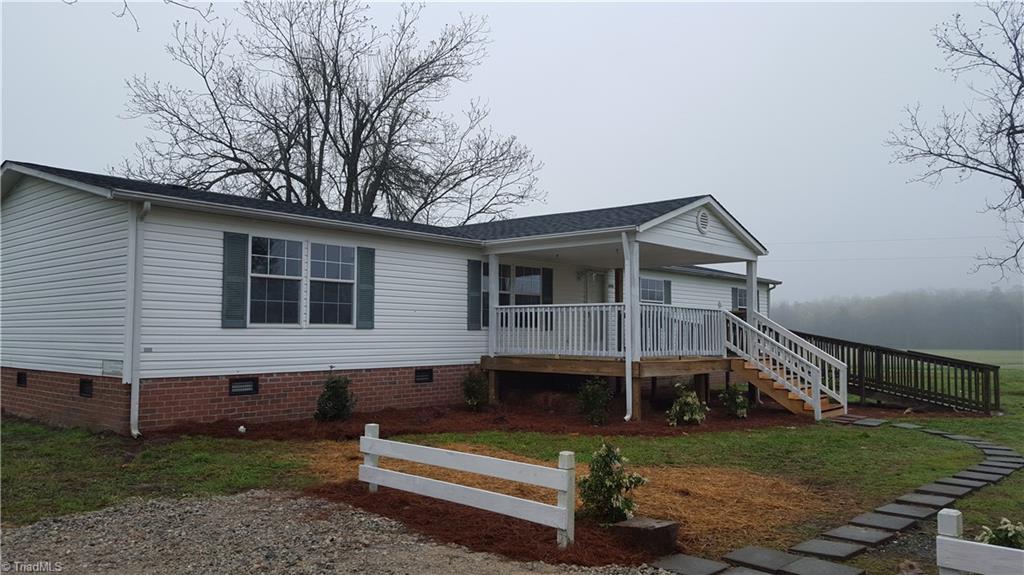 3095 Providence Church Road Climax, NC 27233 - Photo 1 of 10 Gallery Image 1