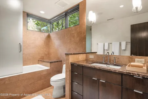 $12,950,000 | 939 East Cooper Avenue, Unit B, Aspen, CO 81611