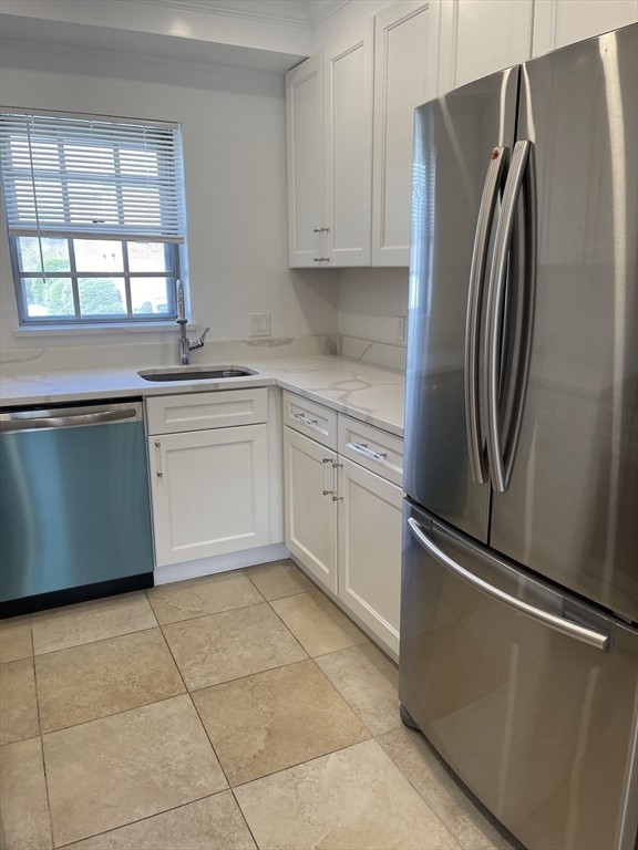 166 Lake Shore Road, Unit 1 Boston, MA 02135 - Photo 2 of 9