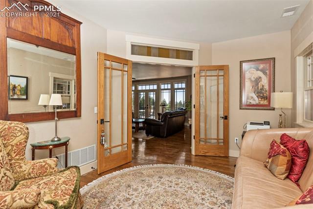 4165 Hidden Rock Road Colorado Springs, CO 80908 - Photo 17 of 48 Gallery Image 17