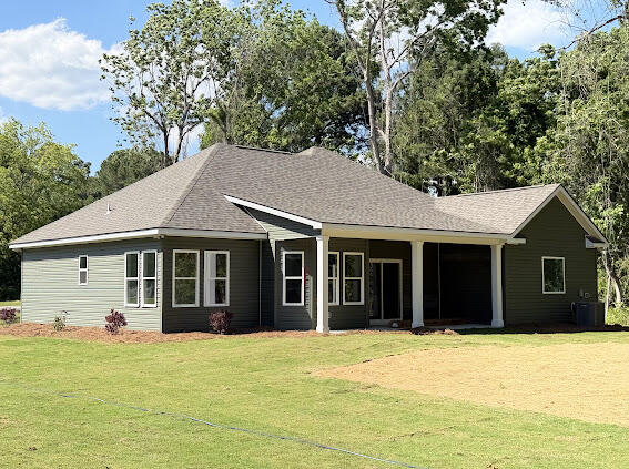 559 Society Road McClellanville, SC 29458 - Photo 6 of 19 IMG_0432