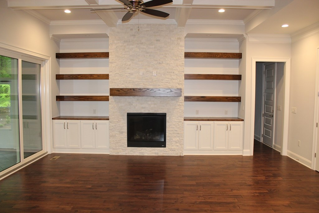 8017 Ghost Pony Trail Raleigh, NC 27613 - Photo 2 of 21 Photo 2