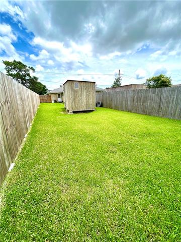 4325 Morris Place Jefferson, LA 70121 - Photo 10 of 12