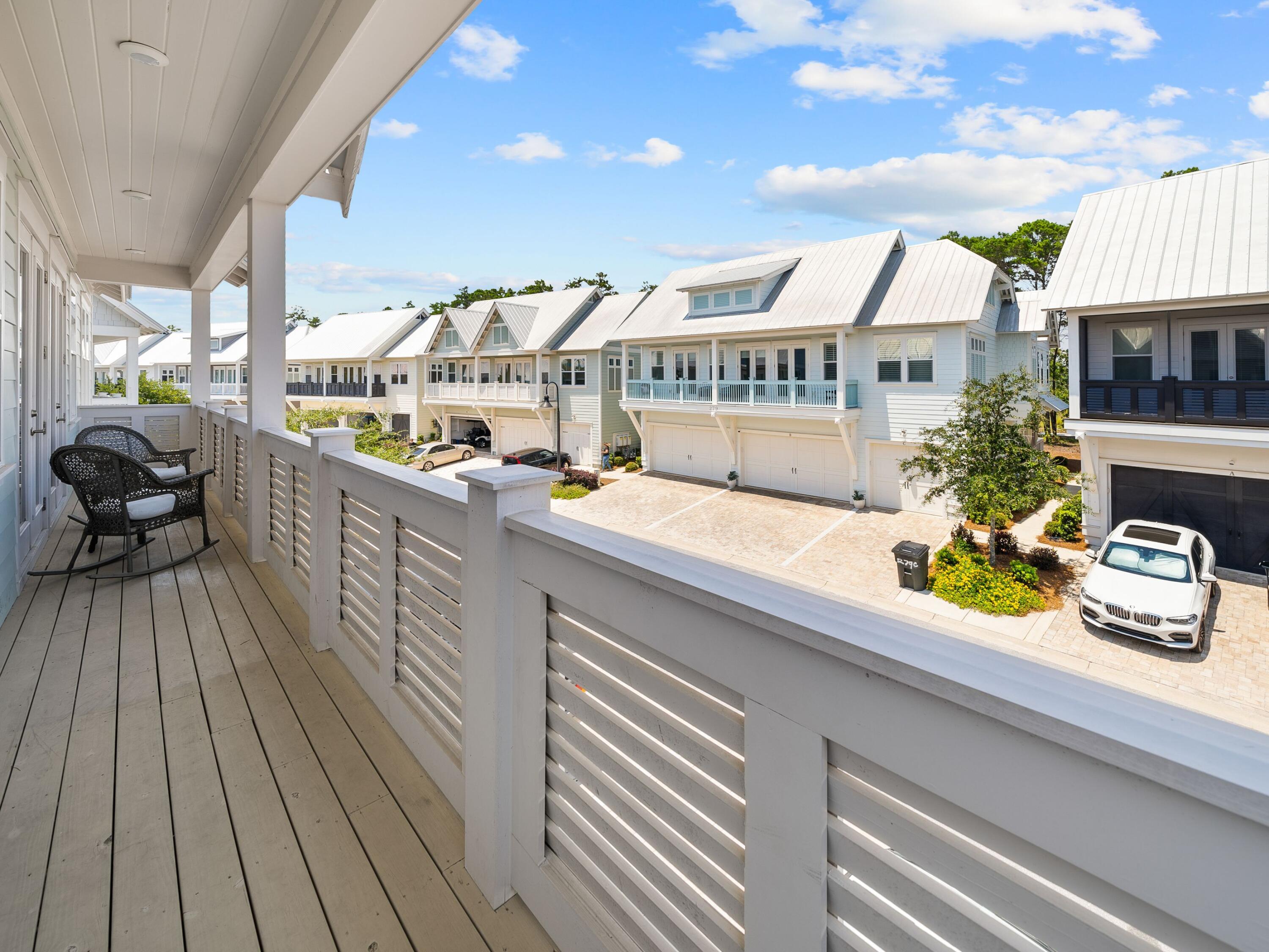 282 Milestone Dr Inlet Beach, Unit C Inlet Beach, FL 32461 - Photo 29 of 50