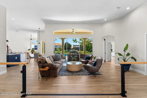 $999,500 | 329 Lanternback Island Drive, Satellite Beach, FL 32937