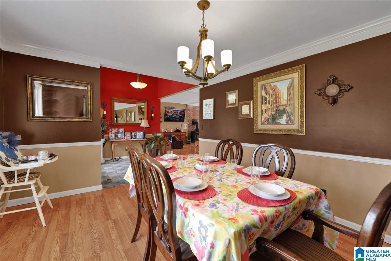 1257 Rogers Road Oneonta, AL 35121 - Photo 7 of 31