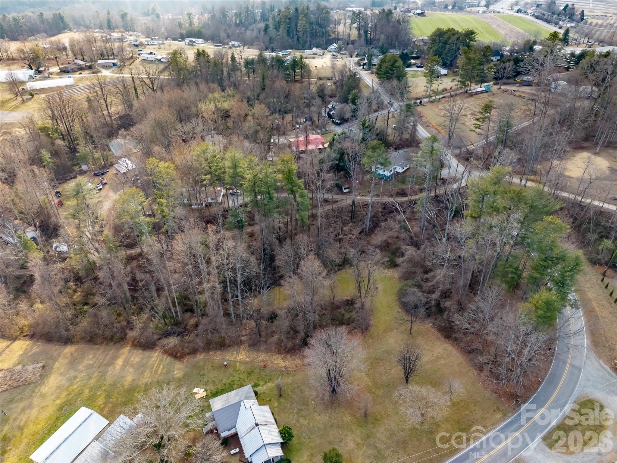 0 Jackson Loop Road, Unit 3 Flat Rock, NC 28731 - Photo 8 of 12