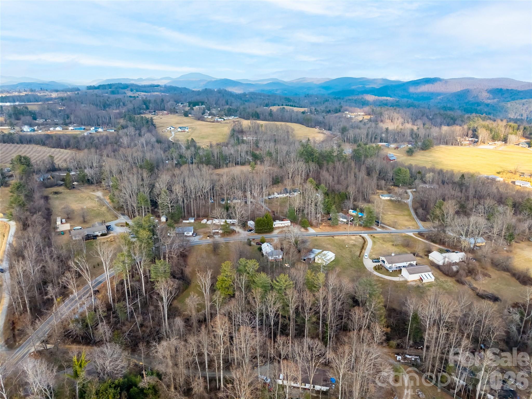 0 Jackson Loop Road, Unit 3 Flat Rock, NC 28731 - Photo 10 of 12 a view of a city