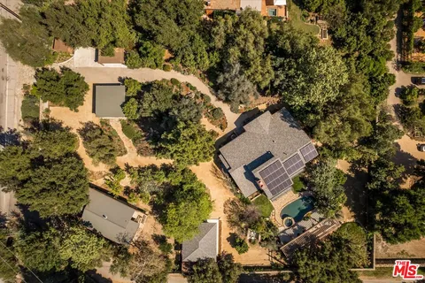 $3,490,000 | 4440 Grand Avenue, Ojai, CA 93023
