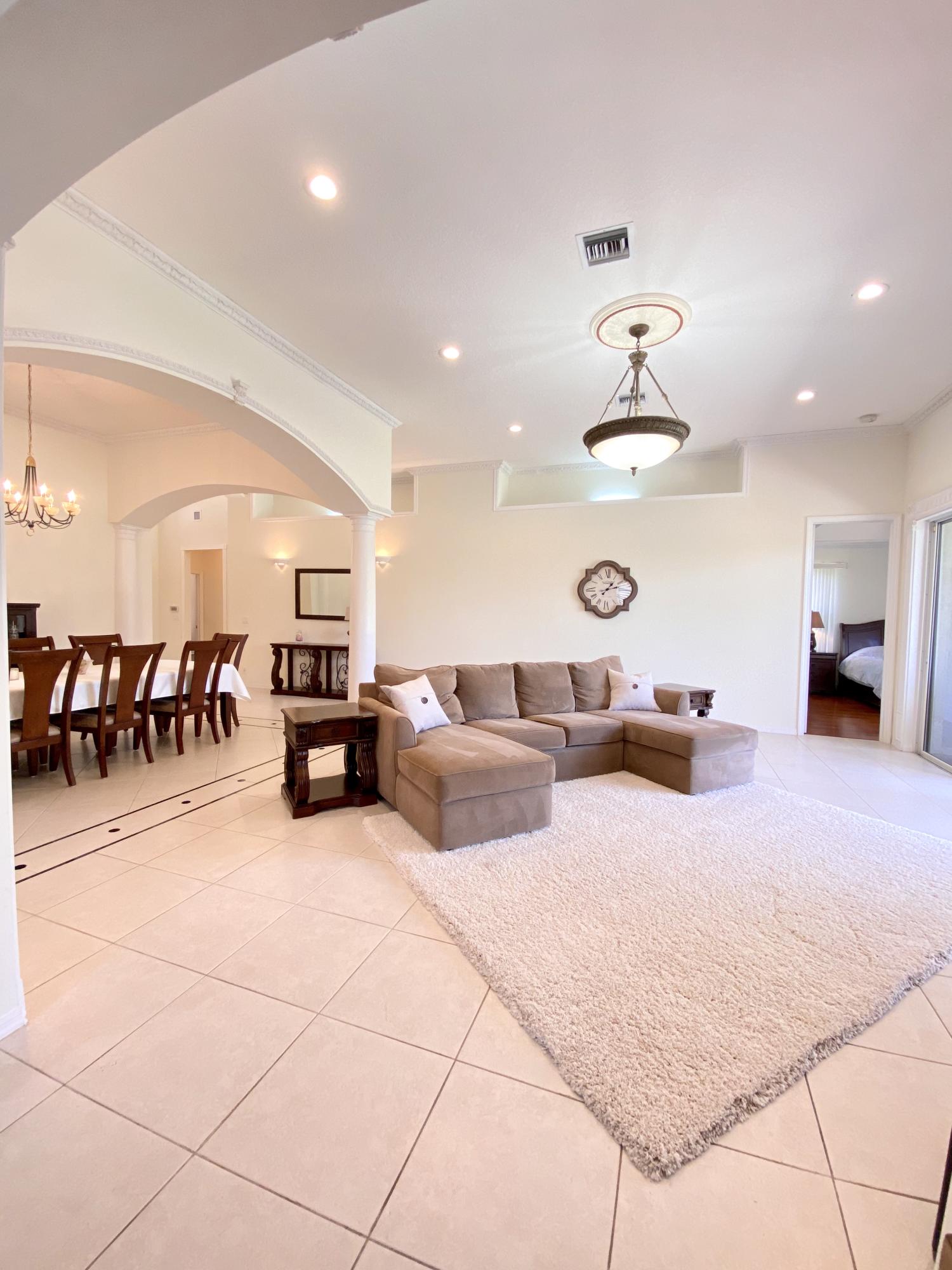 12355 Cascades Pointe Drive Boca Raton, FL 33428 - Photo 12 of 36 Family room
