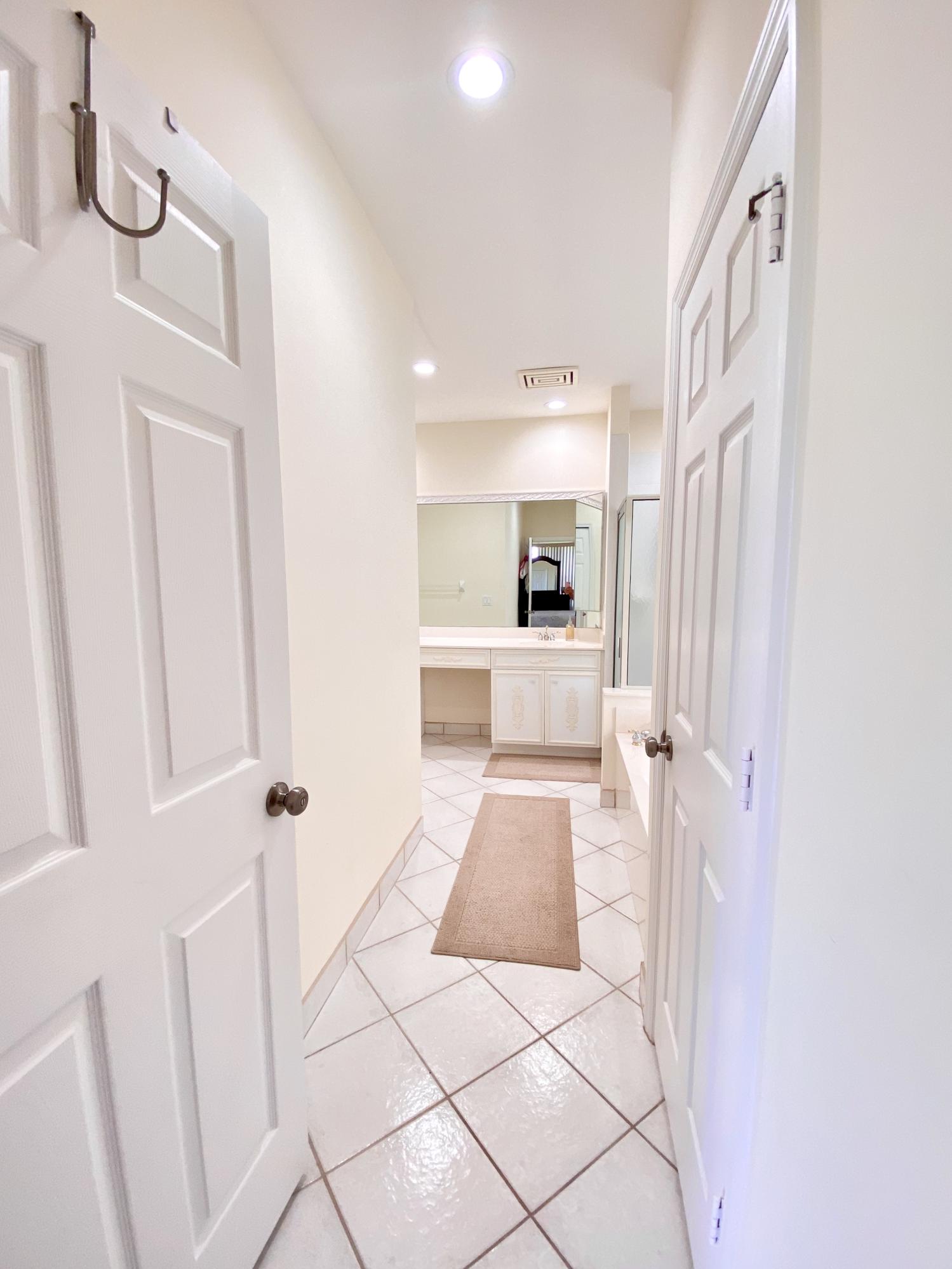 12355 Cascades Pointe Drive Boca Raton, FL 33428 - Photo 20 of 36 Master bathroom