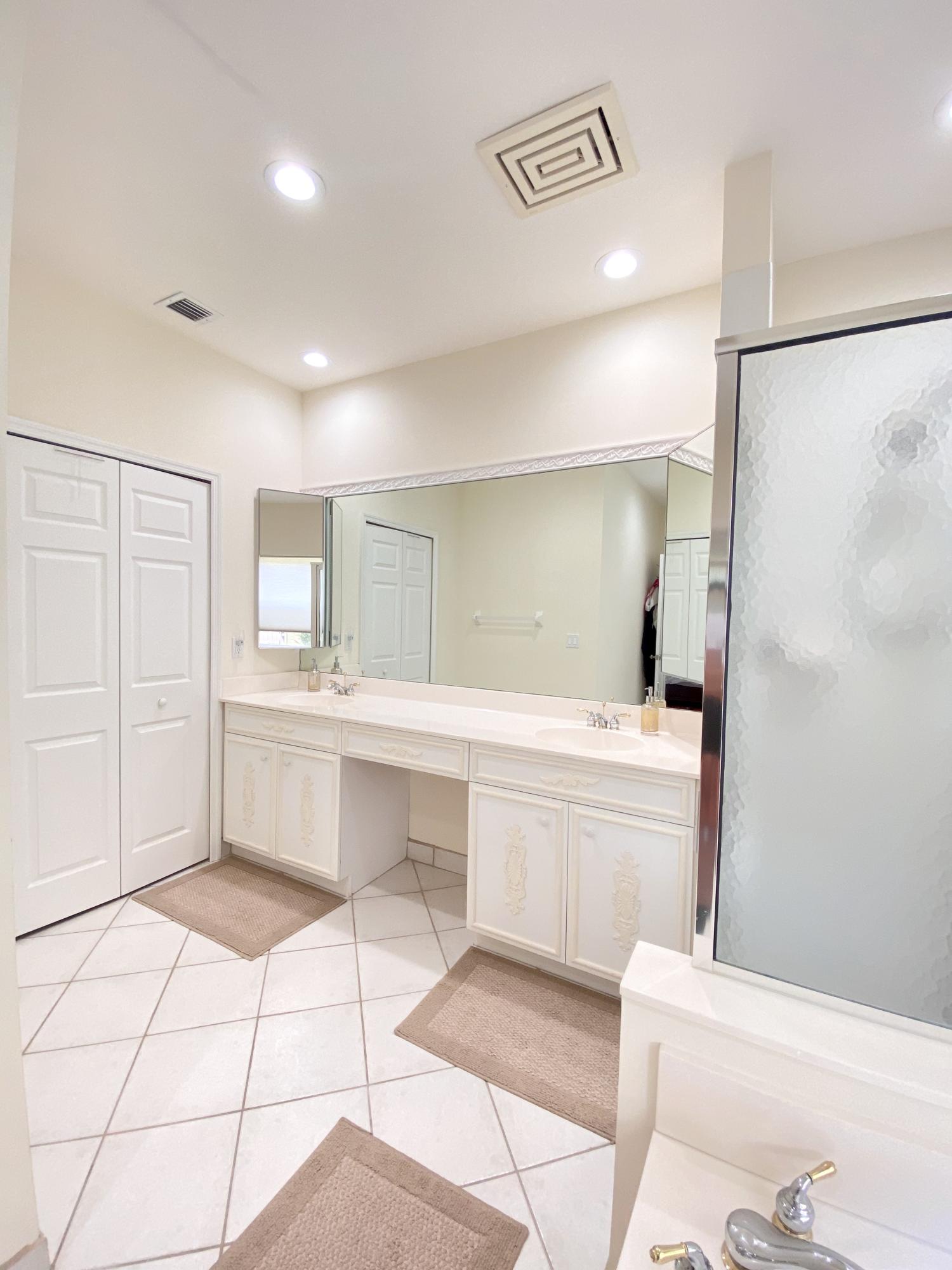 12355 Cascades Pointe Drive Boca Raton, FL 33428 - Photo 21 of 36 Master bathroom