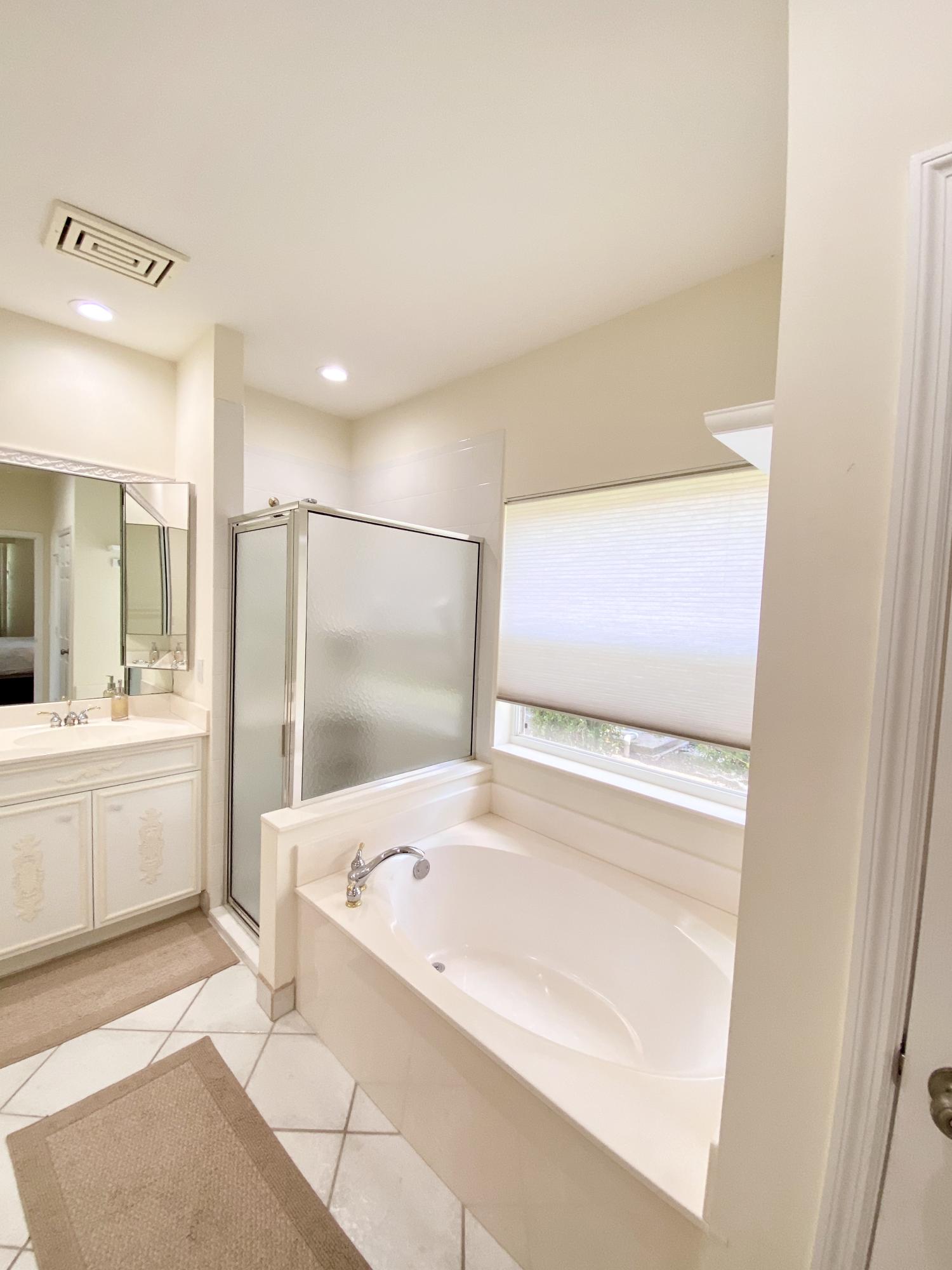 12355 Cascades Pointe Drive Boca Raton, FL 33428 - Photo 22 of 36 Master bathroom