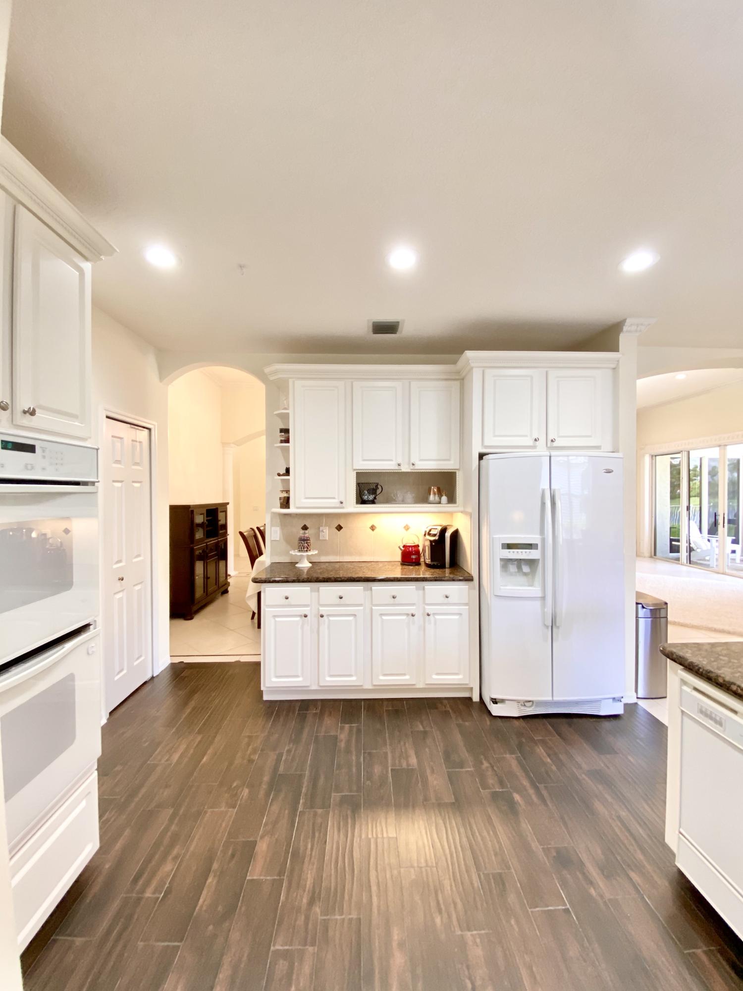 12355 Cascades Pointe Drive Boca Raton, FL 33428 - Photo 7 of 36 Kitchen