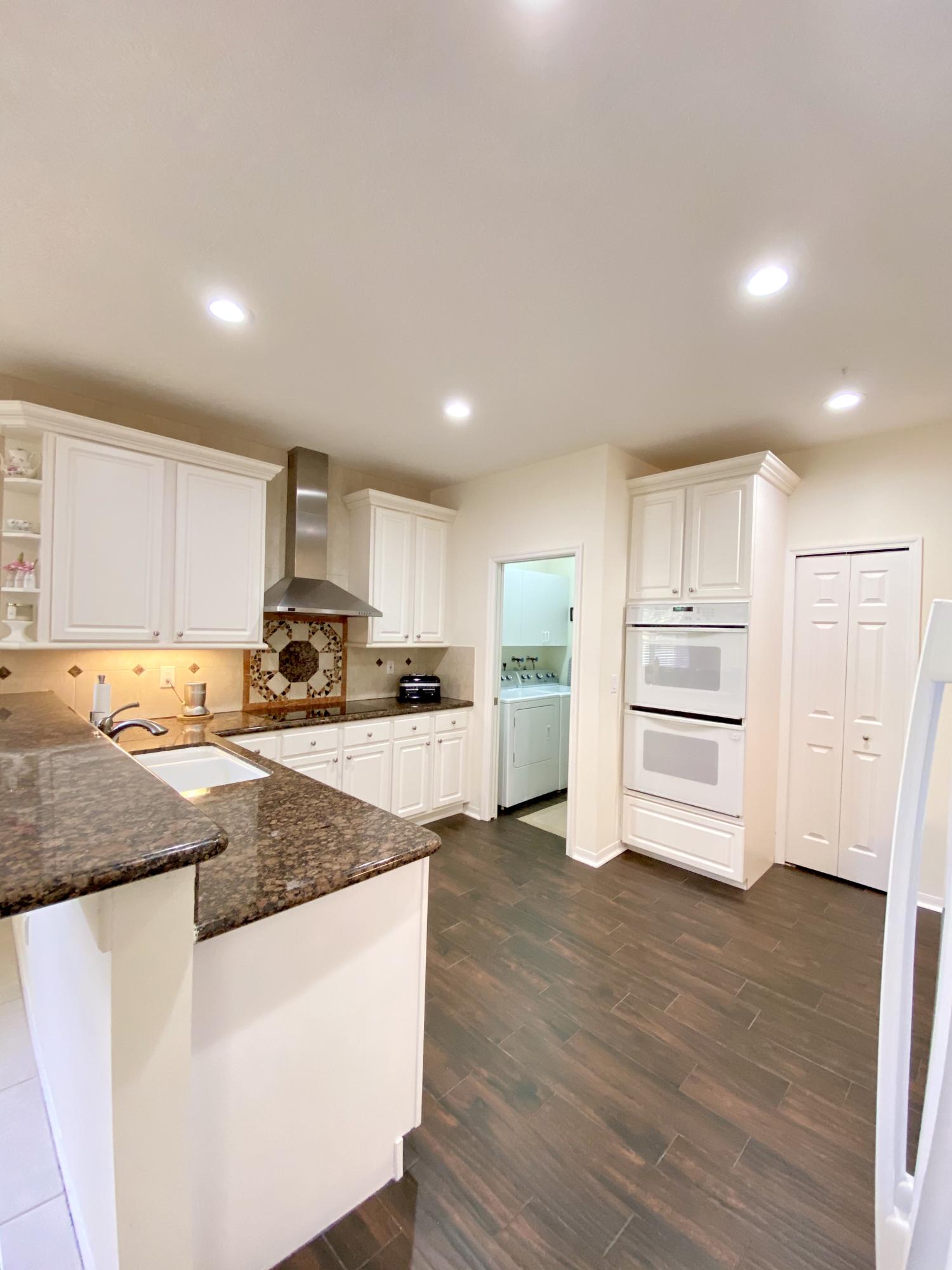 12355 Cascades Pointe Drive Boca Raton, FL 33428 - Photo 8 of 36 Kitchen