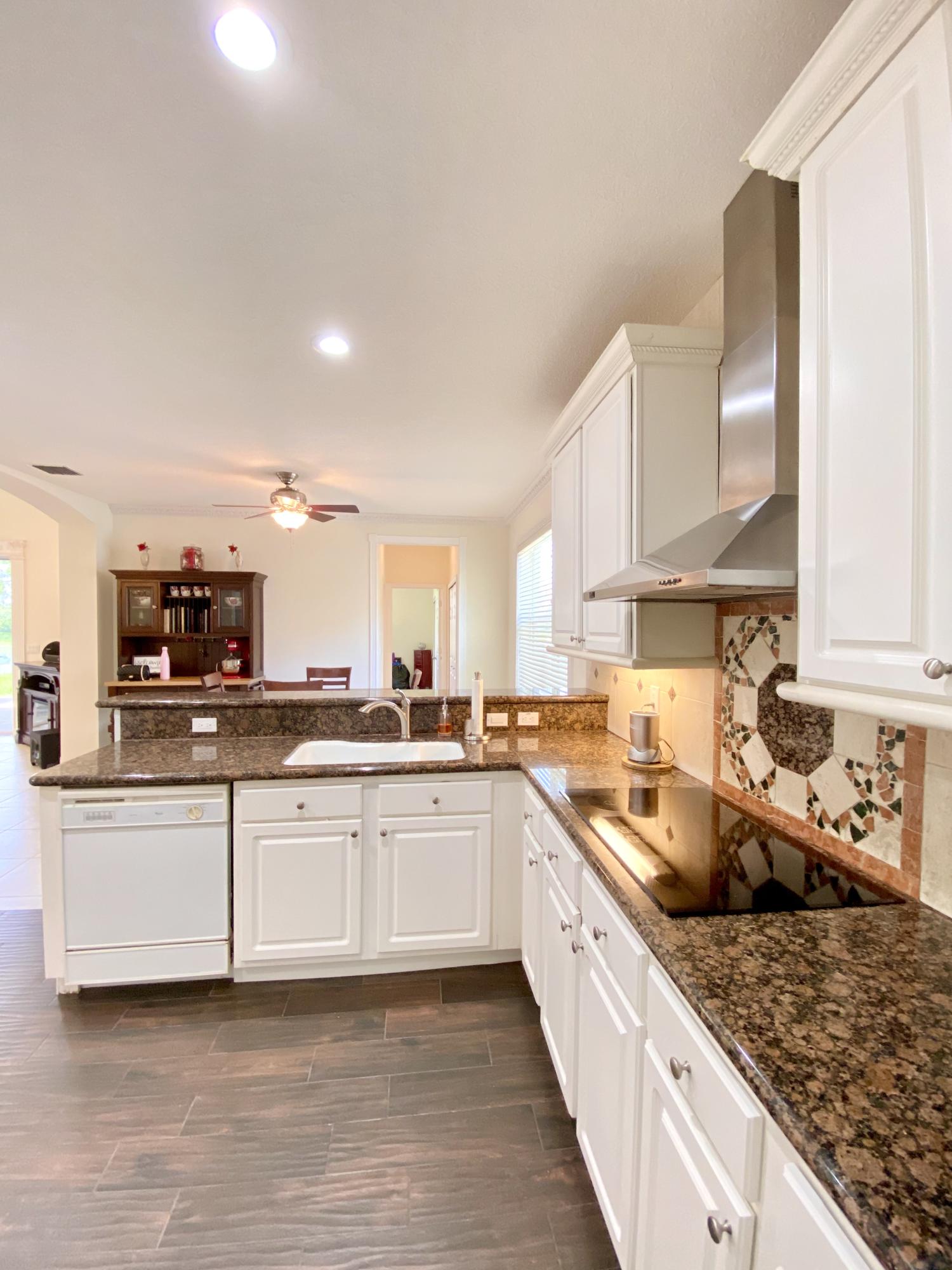 12355 Cascades Pointe Drive Boca Raton, FL 33428 - Photo 9 of 36 Kitchen