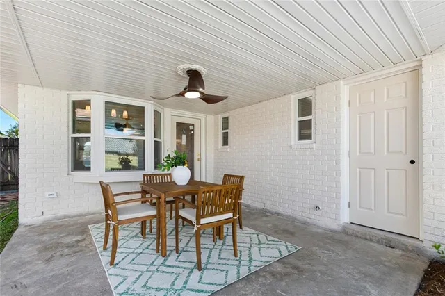 $439,900 | 4413 Jasper Street, Metairie, LA 70006