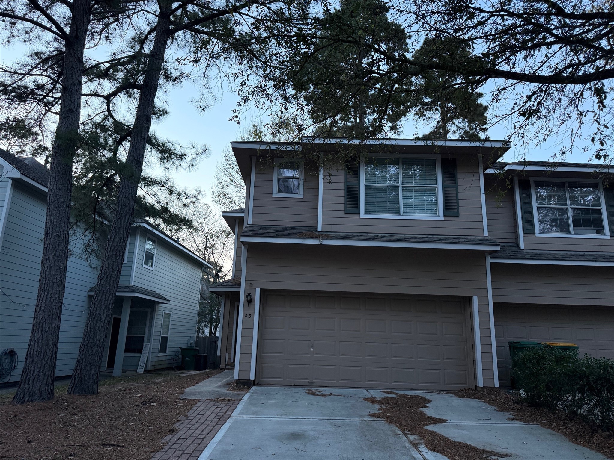 43 Blue Creek Place Spring, TX 77382 - Photo 26 of 31