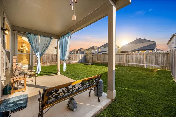 $302,500 | 2927 August Mist Court, Conroe, TX 77304