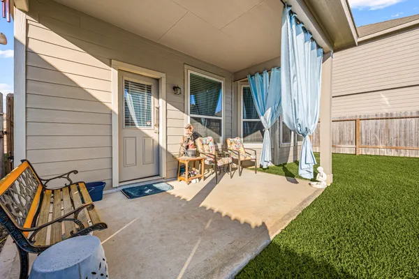 $299,500 | 2927 August Mist Court, Conroe, TX 77304