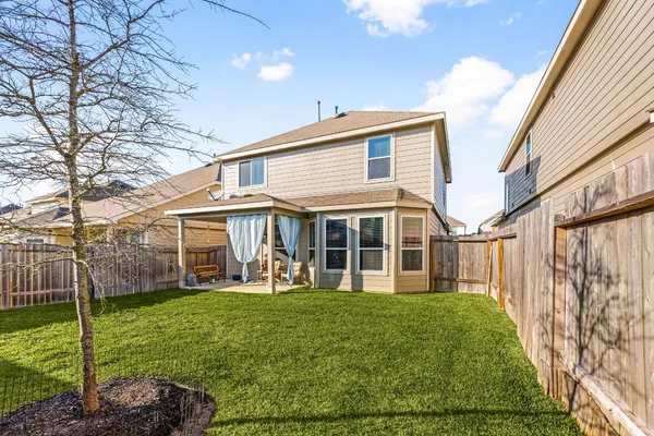 $307,000 | 2927 August Mist Court, Conroe, TX 77304
