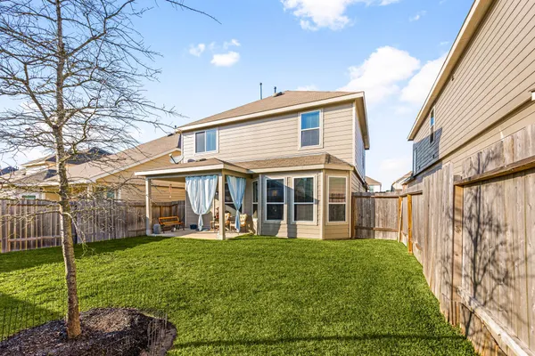 $302,500 | 2927 August Mist Court, Conroe, TX 77304