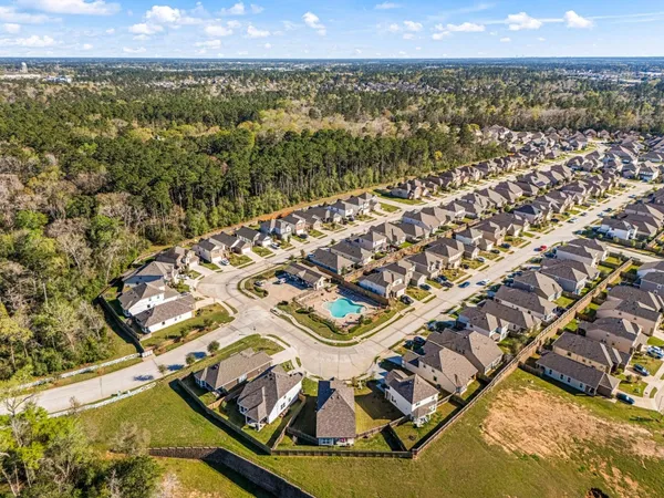$307,000 | 2927 August Mist Court, Conroe, TX 77304