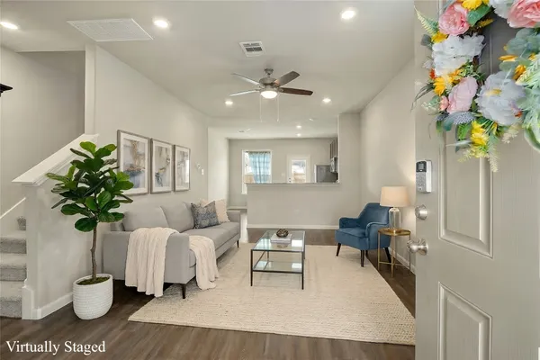 $302,500 | 2927 August Mist Court, Conroe, TX 77304