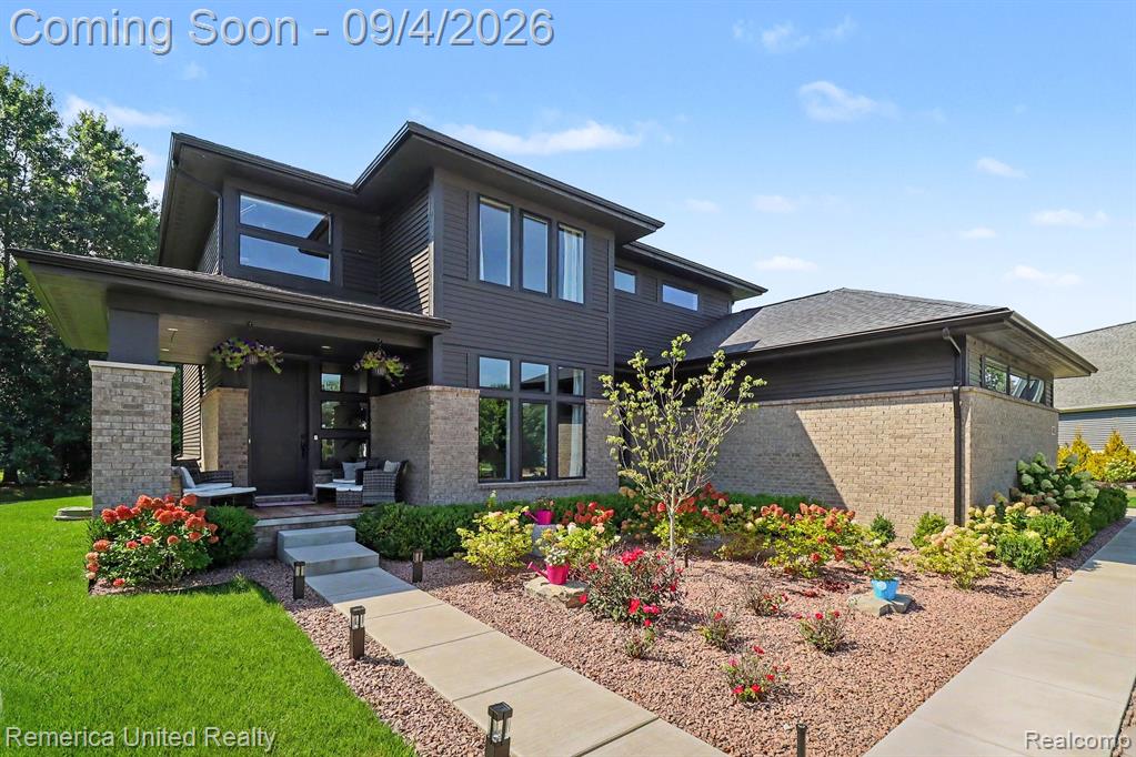 4083 Inverrary Court Commerce Township, MI 48382 - Photo 2 of 54 Gallery Image 2