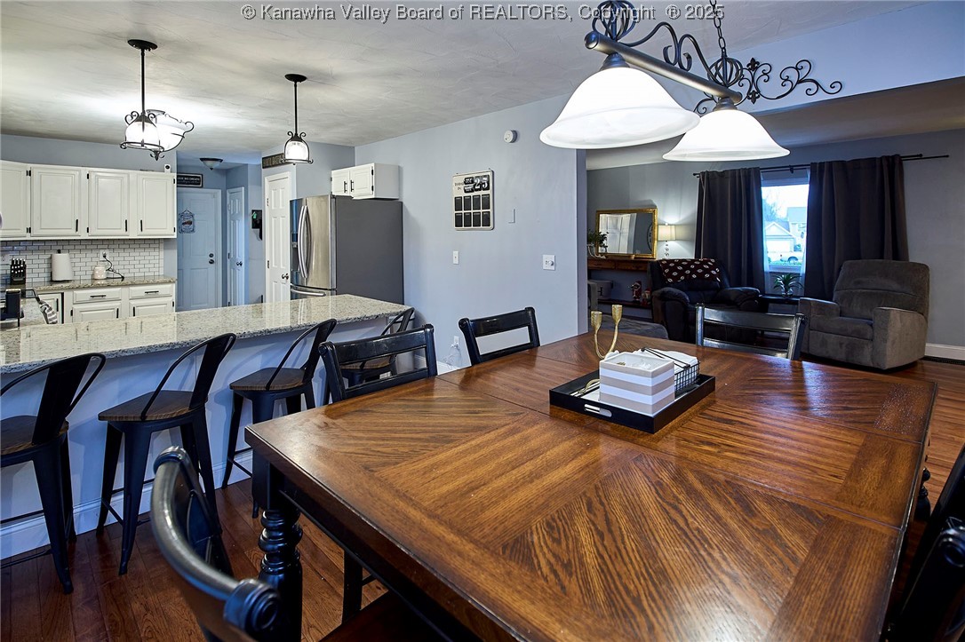 995 Hickory Mills Road Hurricane, WV 25526 - Photo 8 of 43 Gallery Image 8
