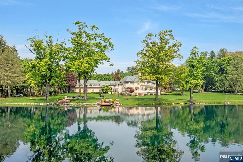 116 East Saddle River Road Saddle River, NJ 07458 - Photo 42 of 42