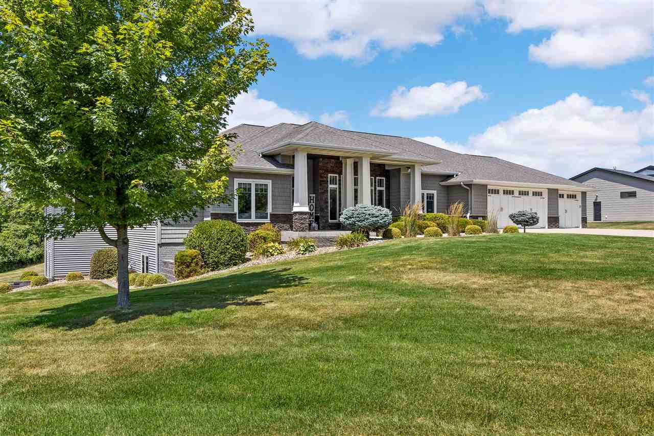 1354 Spring Ridge Court Northeast Swisher, IA 52338 - Photo 2 of 62 Gallery Image 2
