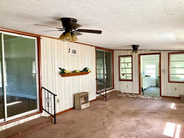 17 Nowling Drive DeFuniak Springs, FL 32433 - Photo 12 of 52 a view of an empty room with a window